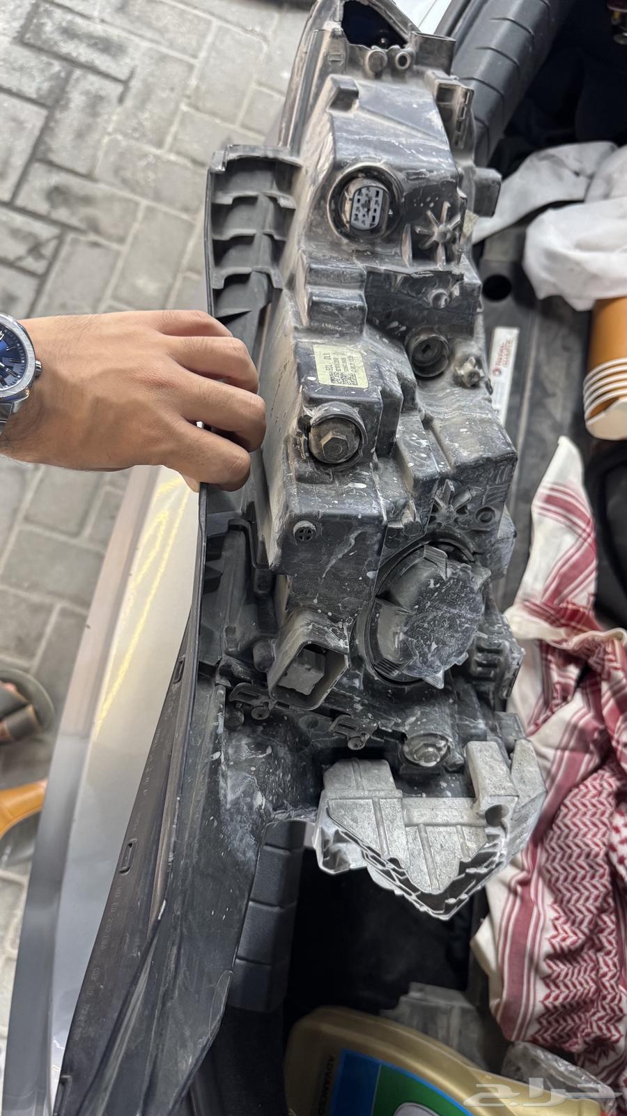 اسطب وكاله كيا كي فايف واحد فقط64598449892609111