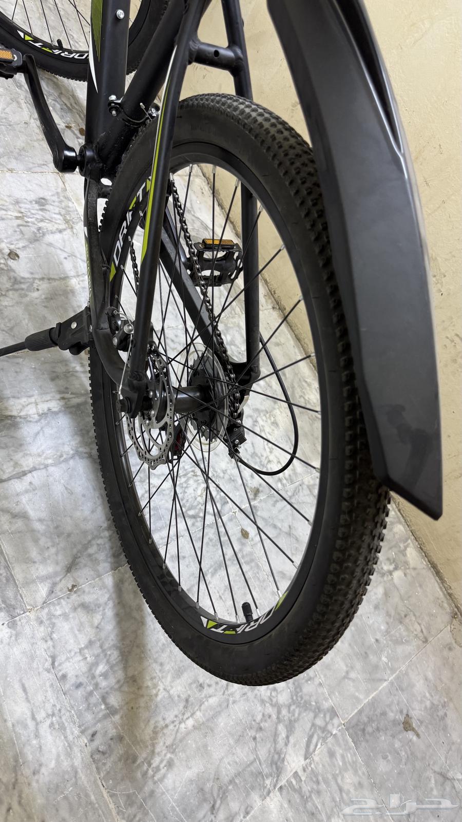 تم البيع تم البيع دراجة رياضي مقاس 26 نظيف جدا استعمال قليل64436655254401114