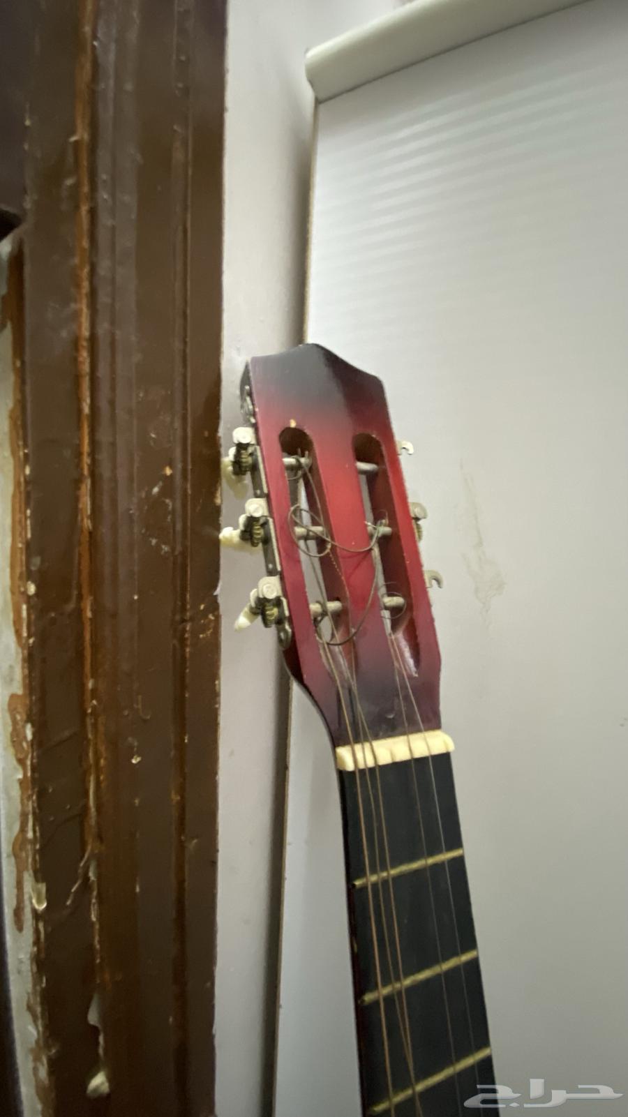 قيتار للبيع64438740143747111