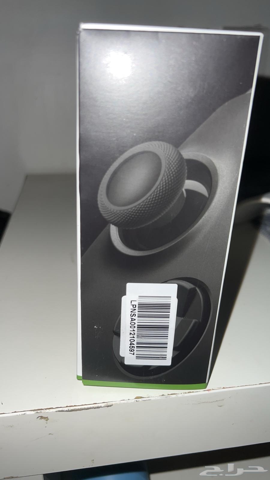 يد اكس بوكس جديده بكرتونها ما انفك اصليه64423622863619111