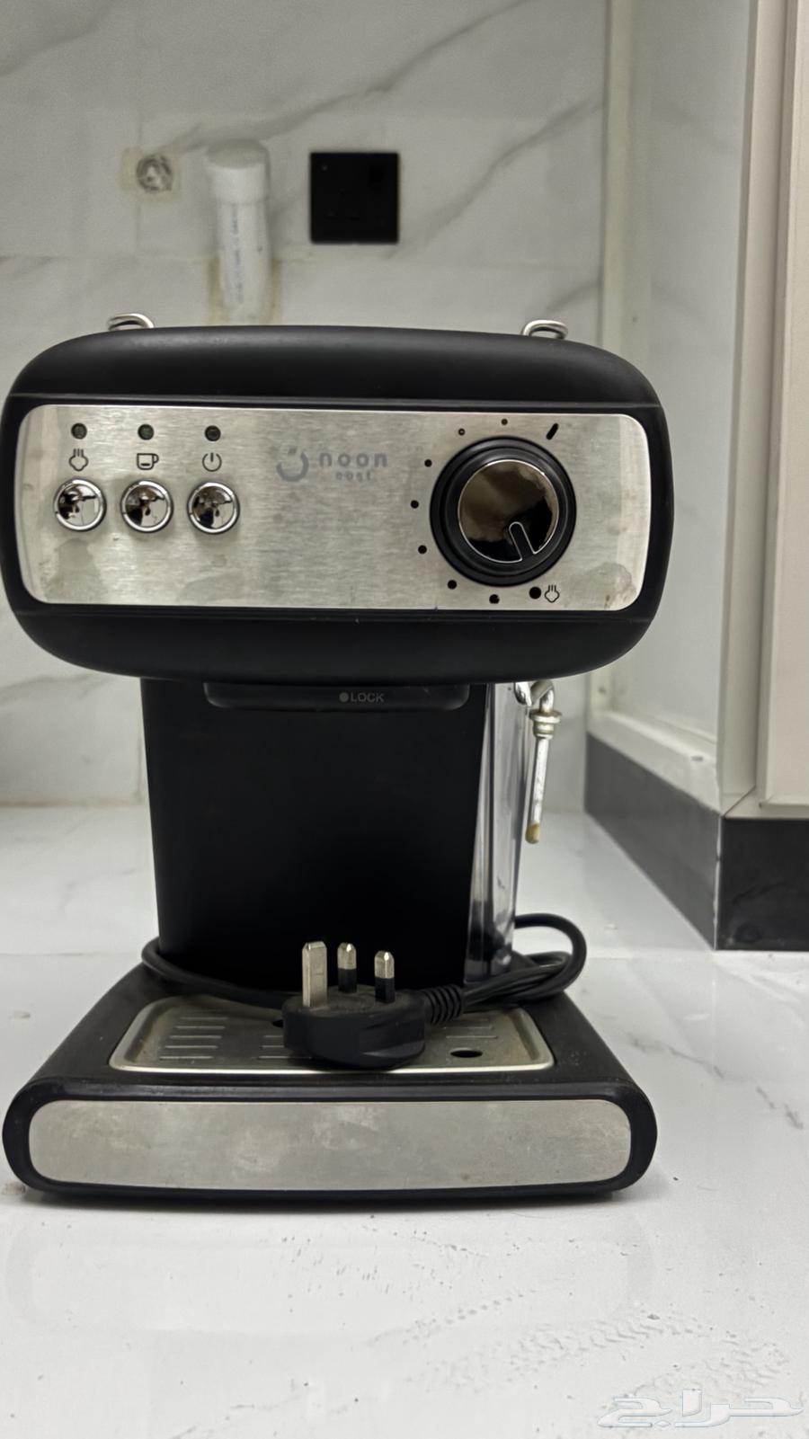 اله قهوة64439569320449110