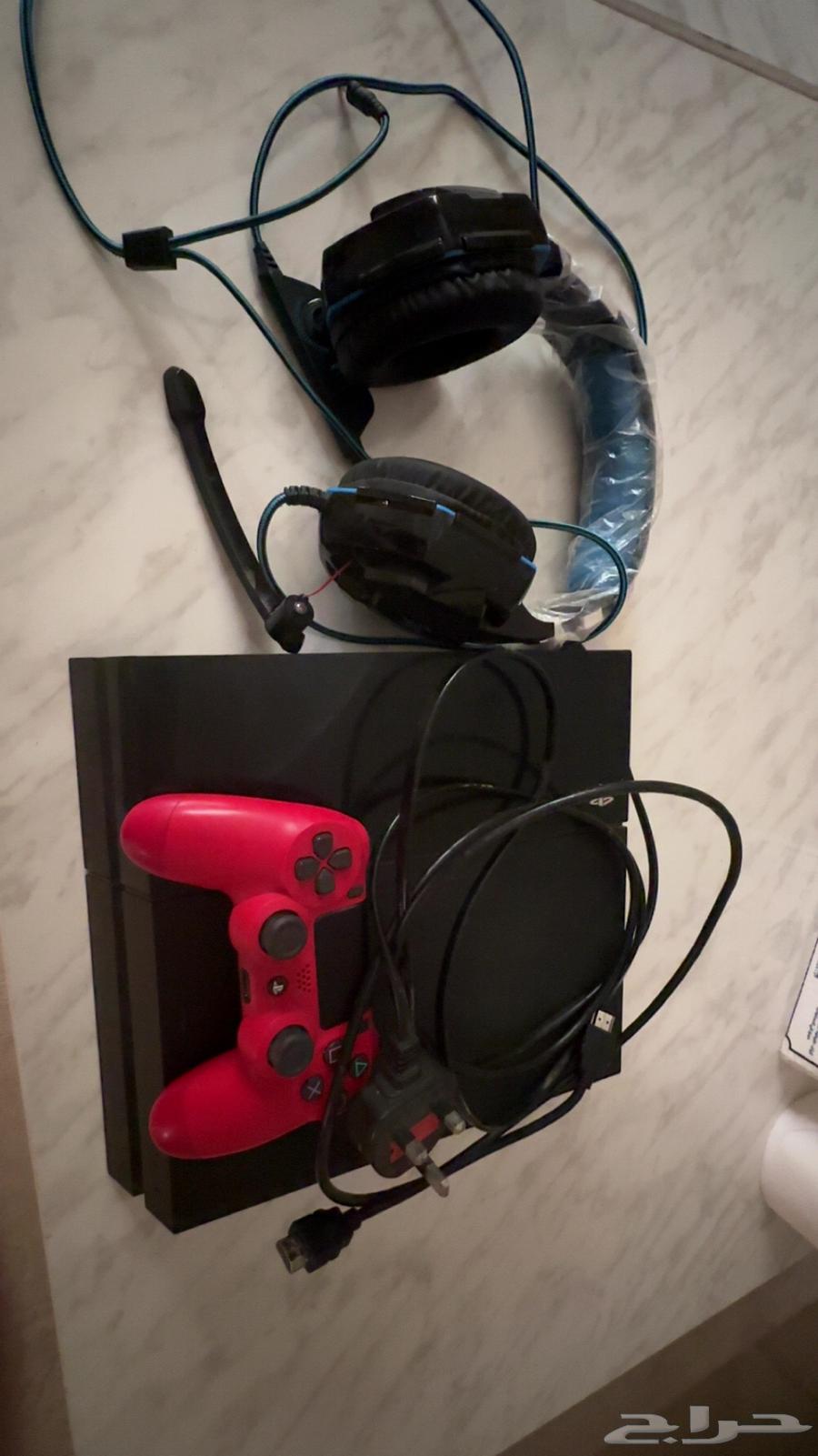 سوني فور و سماعات kotion each64435368244609110