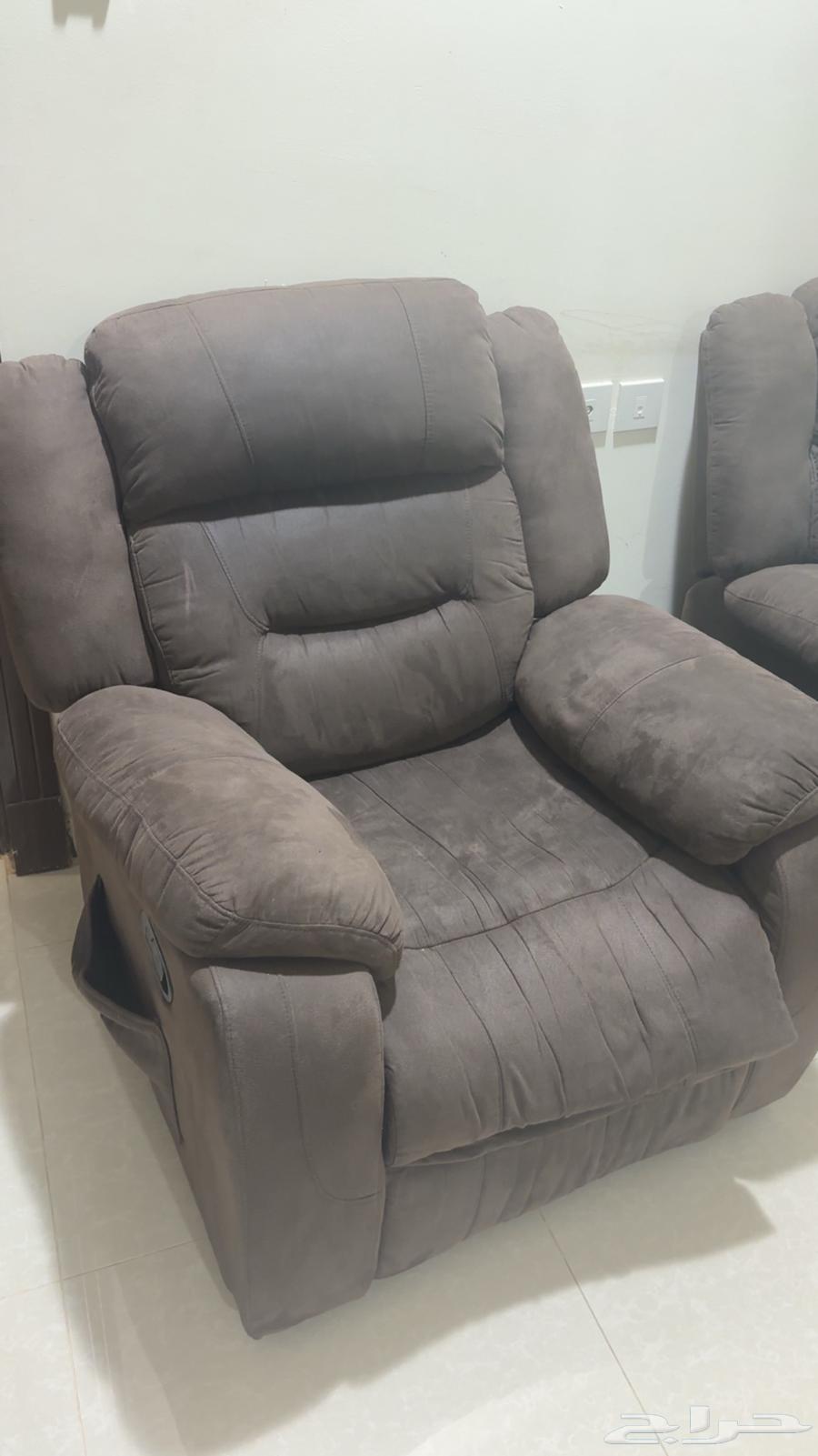 Recliner Sofa64438578655235110