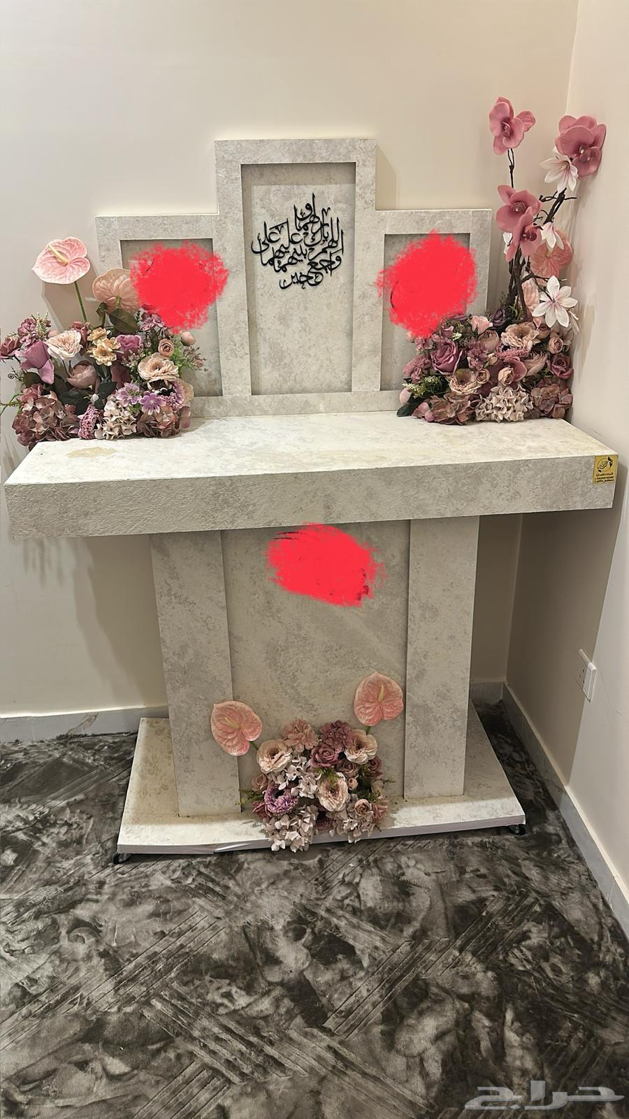 عربية زواج جديدة نظيفة ما فيها أي خلل64434087671041110