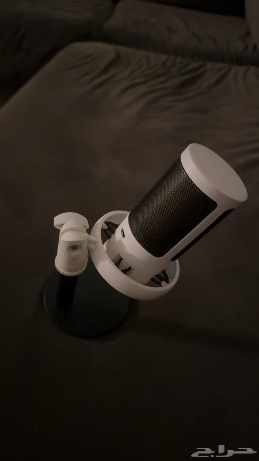 New Five Fan External Mike64435163765890111