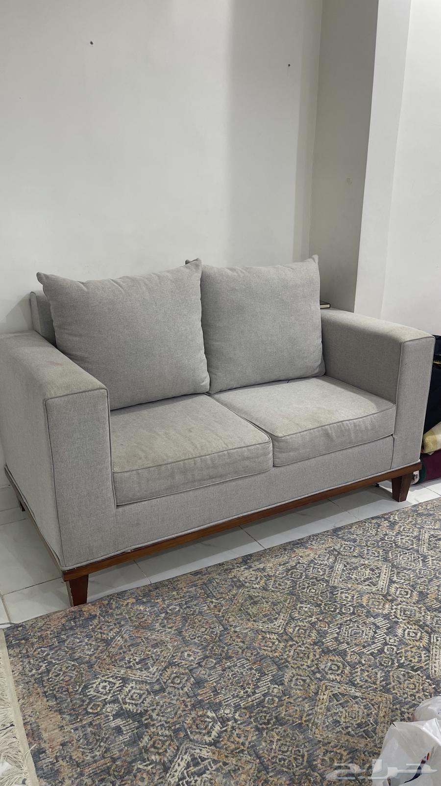 كنب ودولاب للبيع جديد64440587652739111