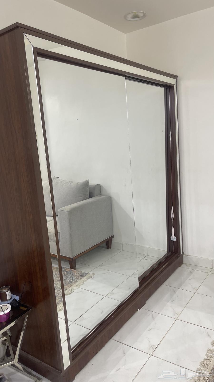 كنب ودولاب للبيع جديد64440587652739113