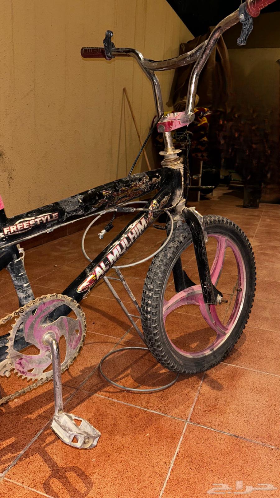 آل سل آم ع ل يَ م  ر ح مة آل ل ب ر  آت   -سيكل كوبرا للبيع64448846776705112