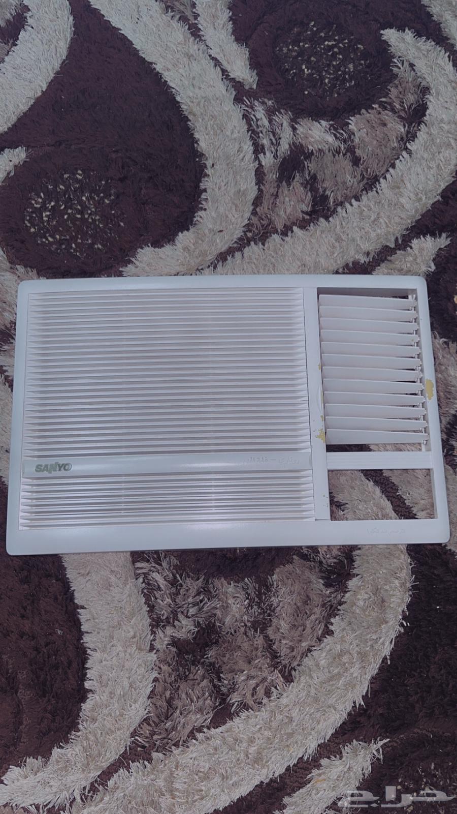 Window Air Conditioner Cover64442021233921110