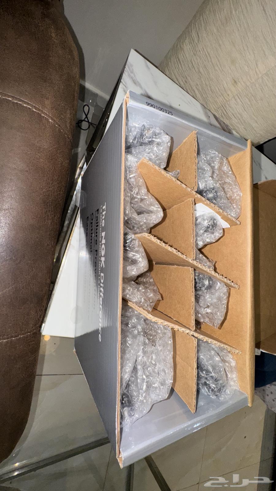 كويلات NGK فورد فيكتوريا ماركيز تاون كار64598227780994111