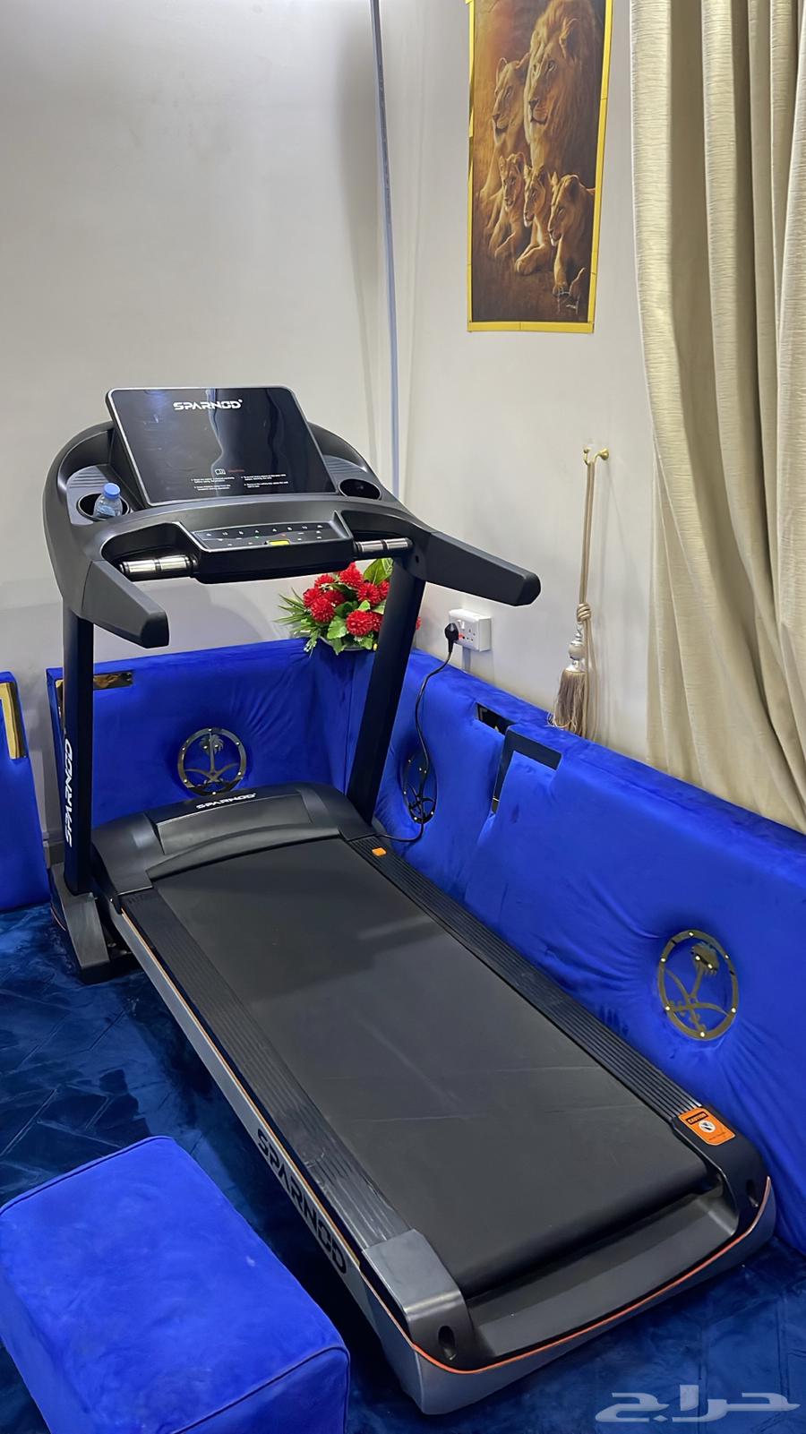 Treadmill64440342801793112