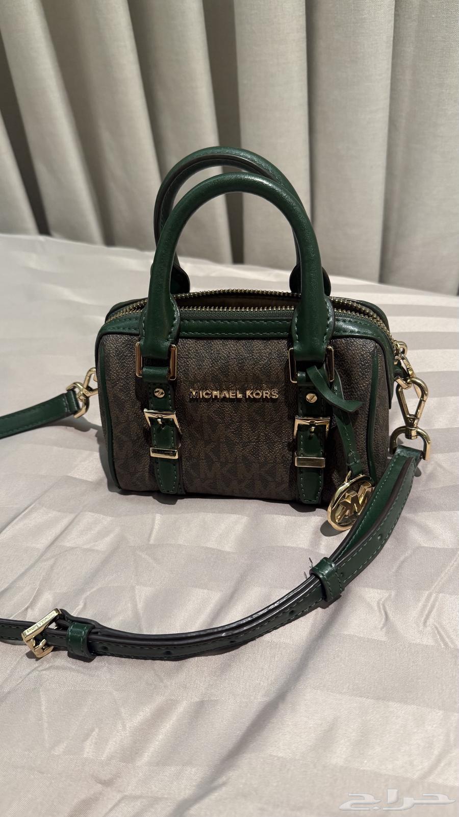 شنطة مايكل كورس اصلية64439829396482111