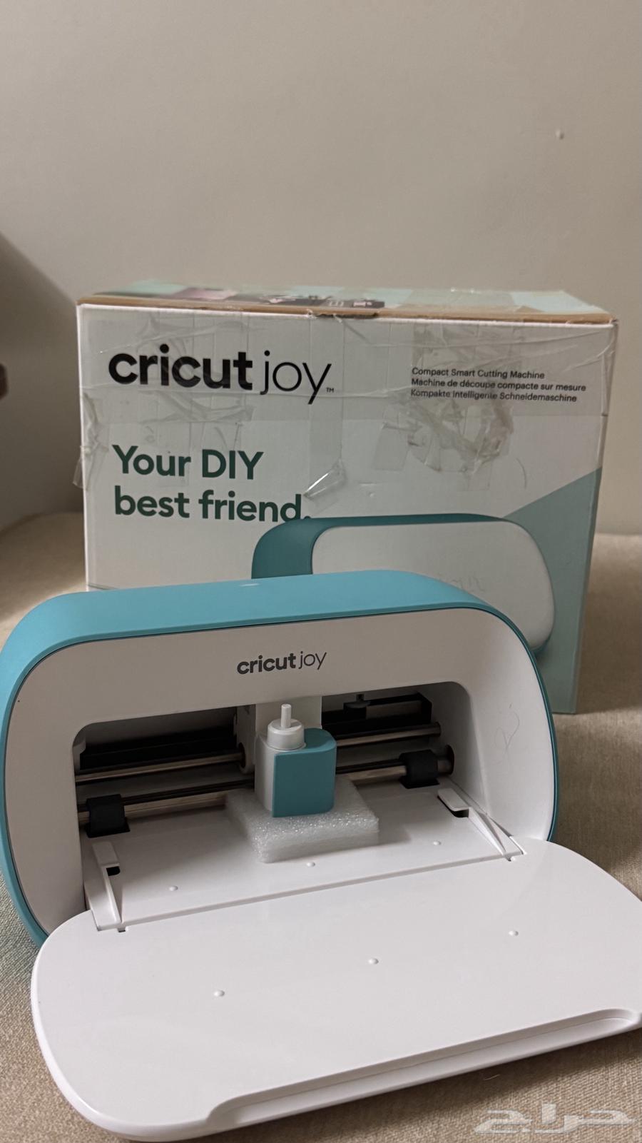 جهاز كريكيت جوي جديد لم يستعمل مع ملحقاته مجانا64439774775427110