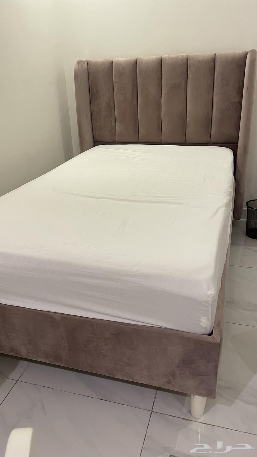 سرير نفر ونص64438042404099110