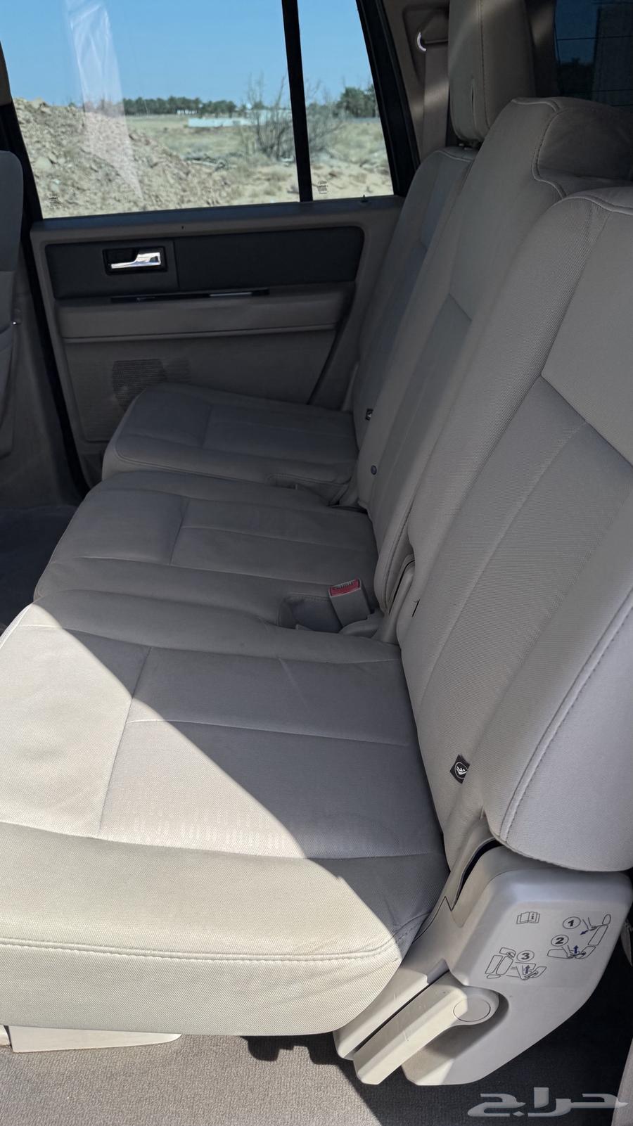 فورد اكسبديشن للبيع 2014 او للبدل64598178967042114