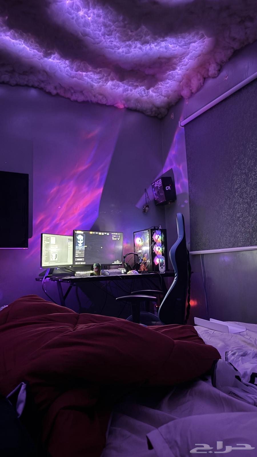 Complete PC setup64436226165378110