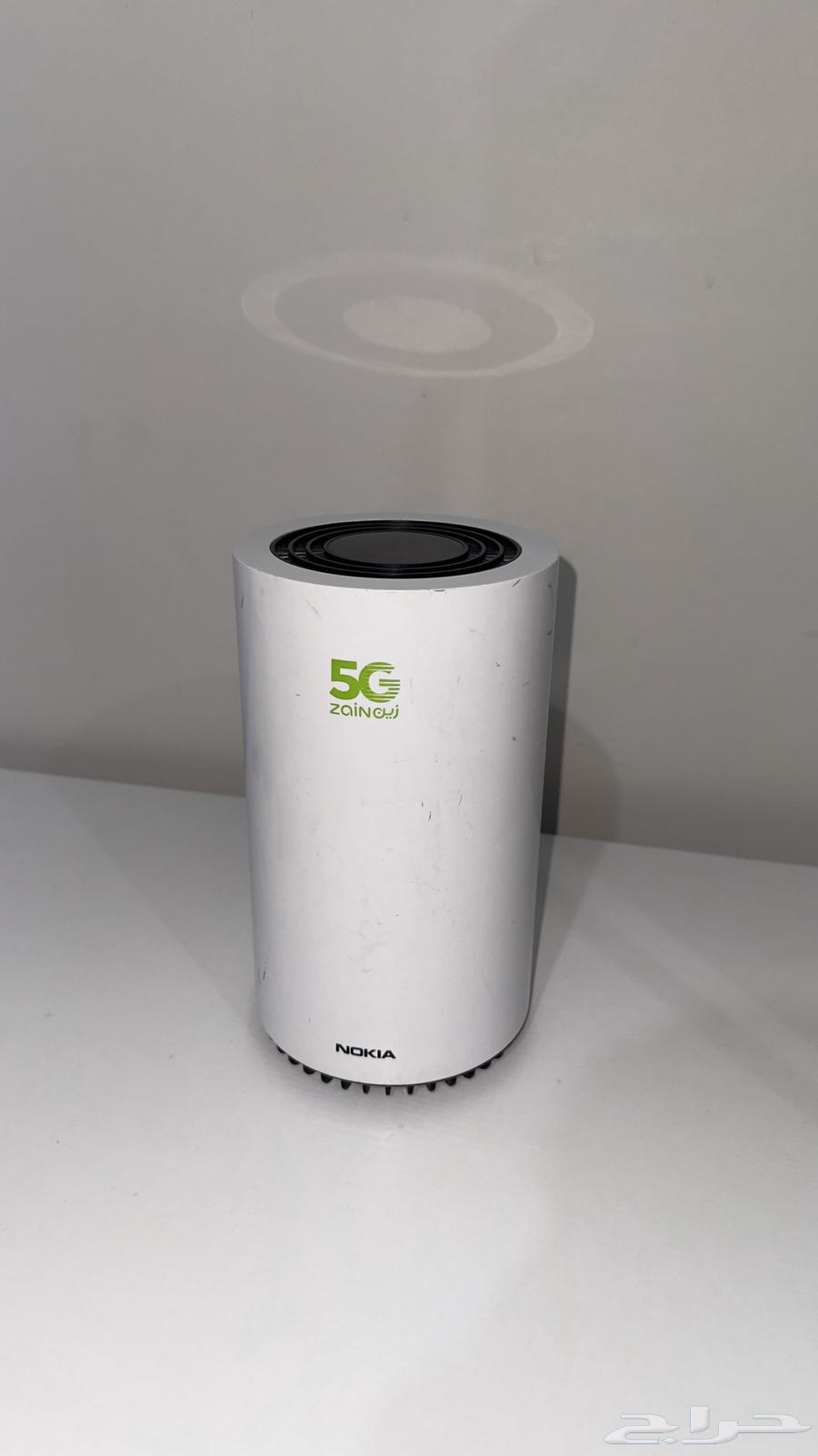 Zain 5G router for sale64441567522050111