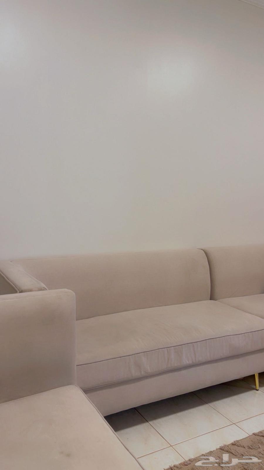 كنب متصل للبيع64436655222913111