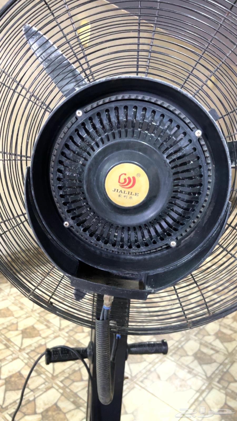 مروحة رذاذ للبيع64439541717122112