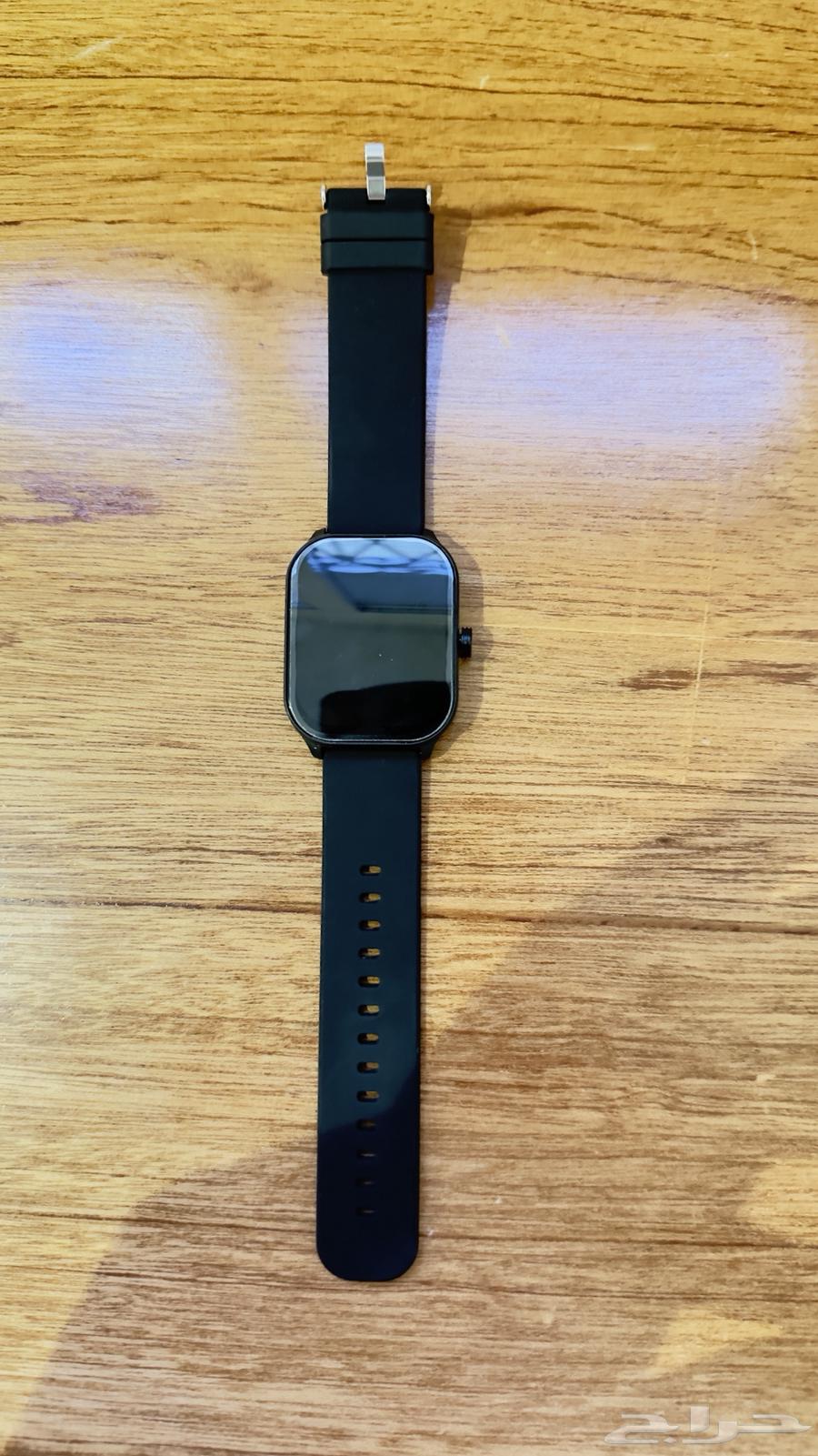 ساعه واتش جديد للبيع64438217033473110