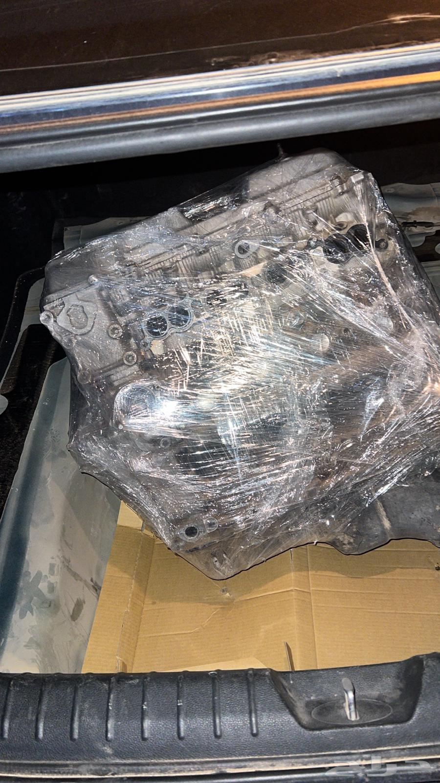 مكينه هيلوكس 2005 بخاخ64593521847169111