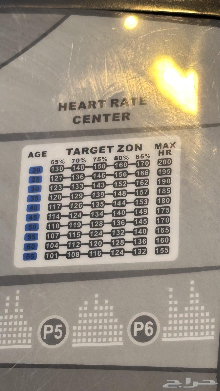 جهاز سير كهربائي للبيع64439185838337112