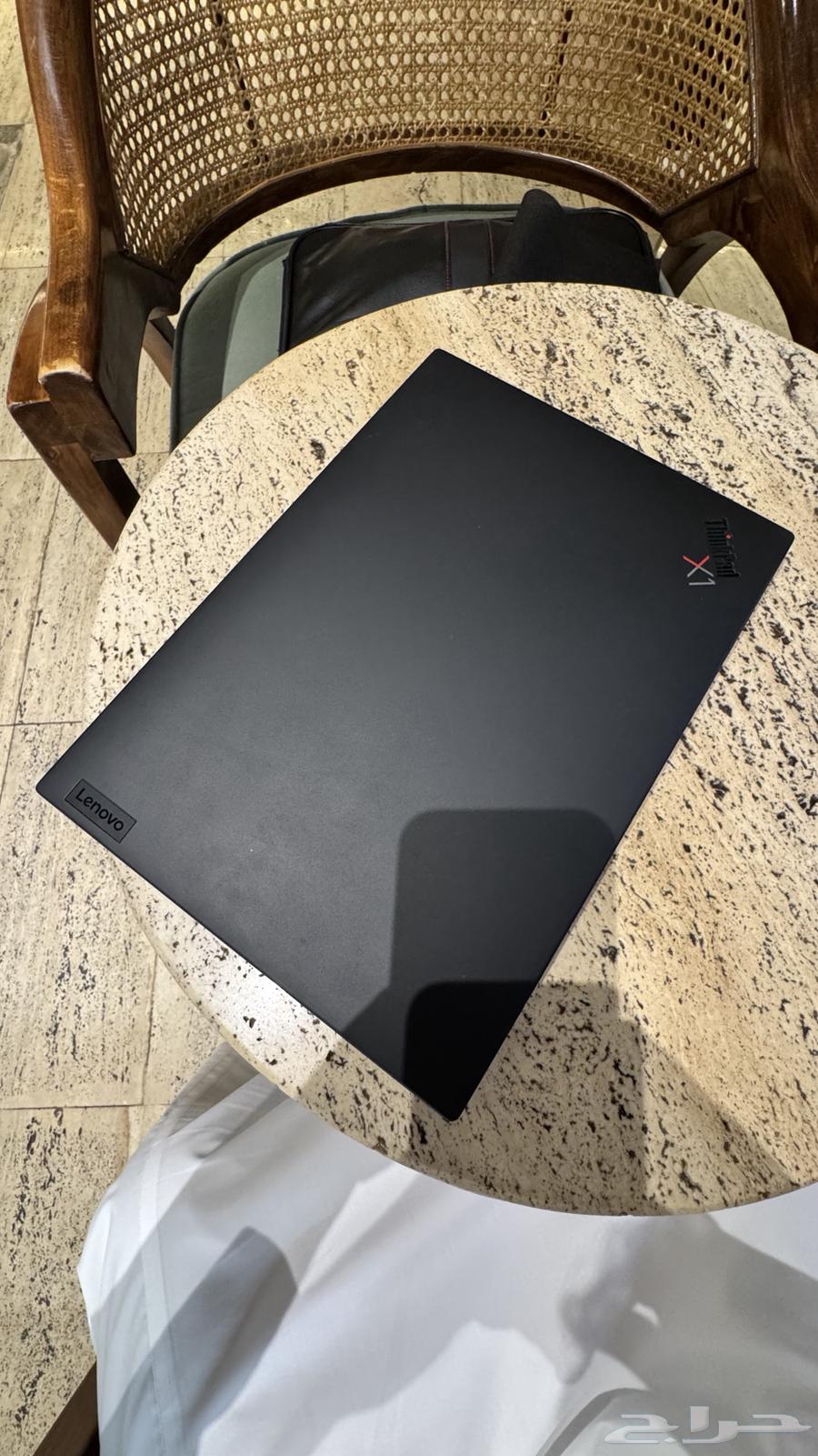 لابتوب لينوفو ثينك باد اكس ون كاربون الجيل 11 Lenovo64426456733569112