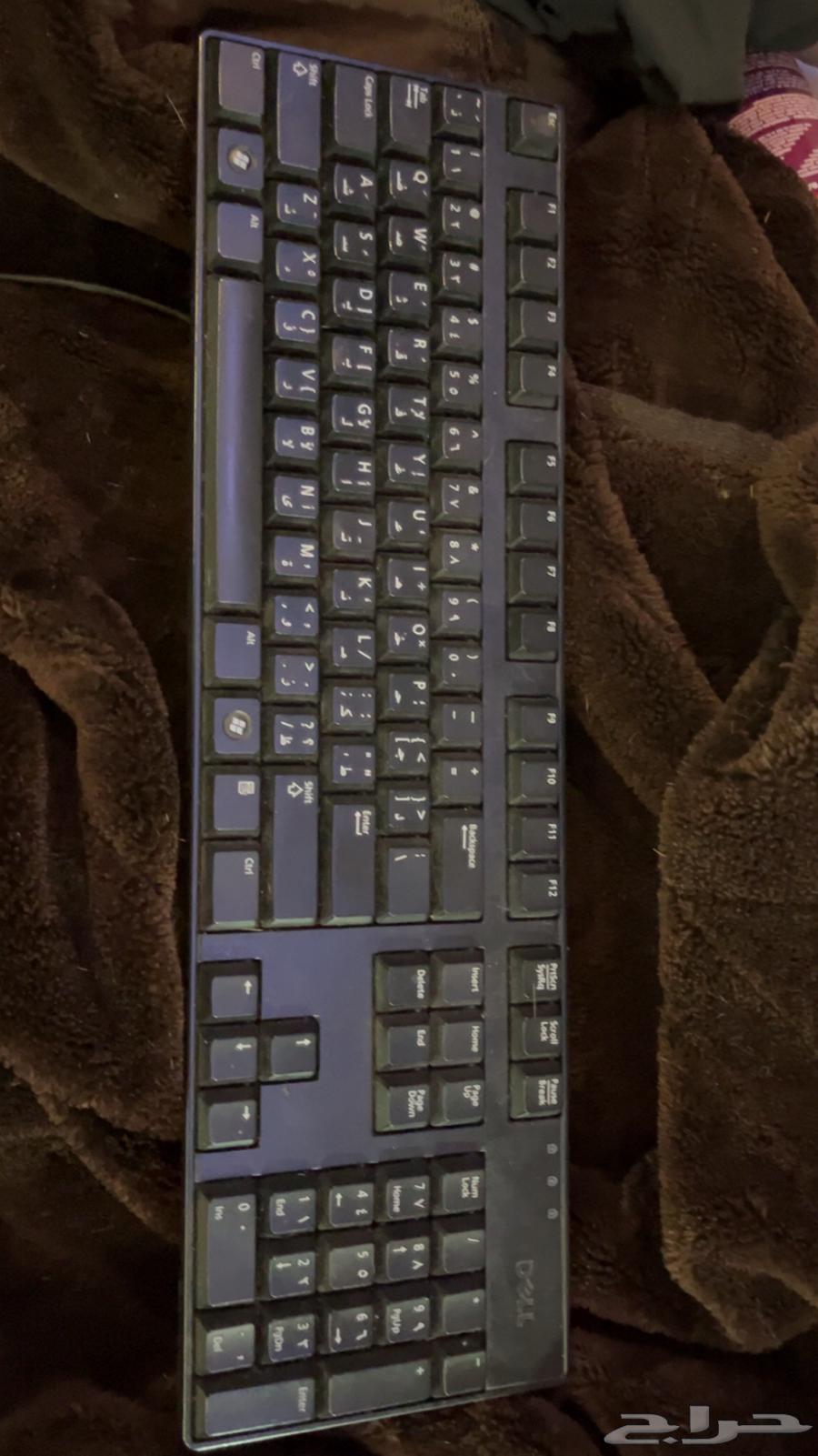 Keyboard64434551456131110