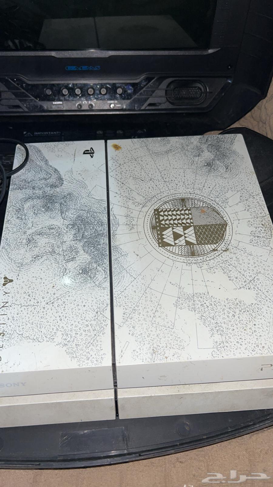 سوني 4 نظيف64439430964354111