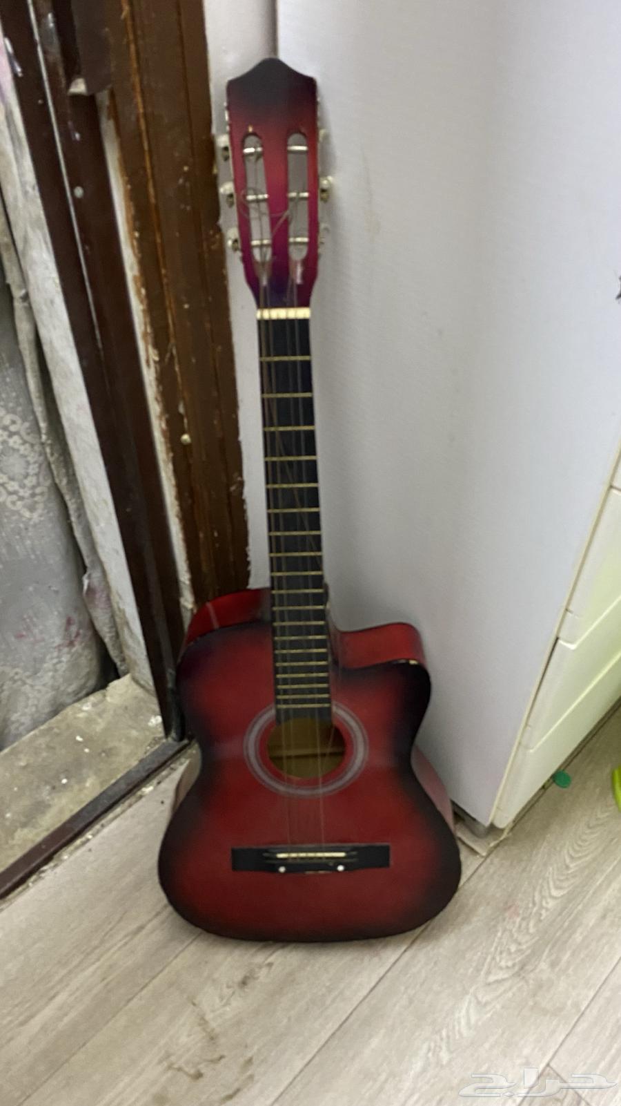 قيتار للبيع64438740143747110