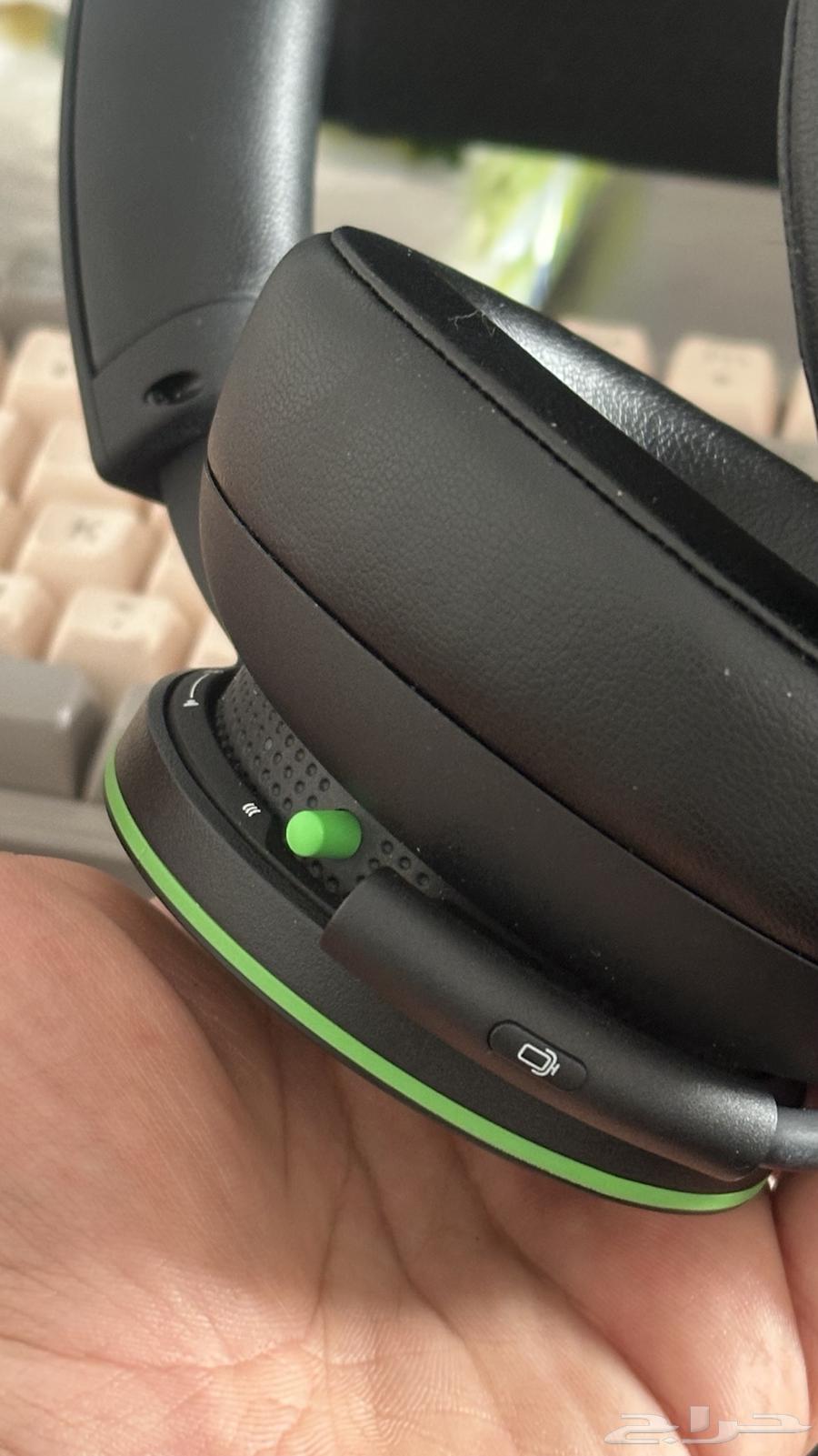 Xbox Wireless Headset64441691314307110