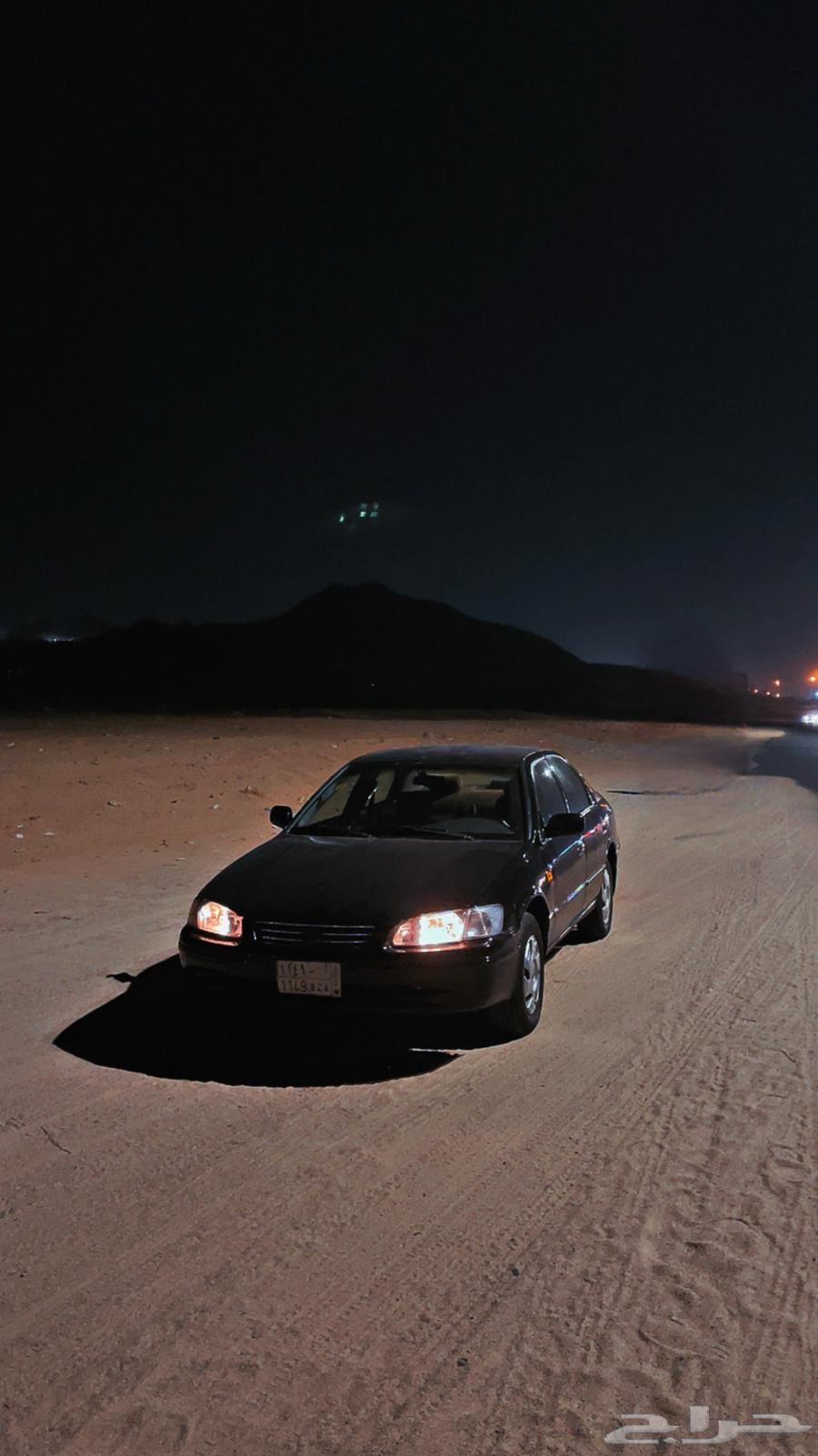 For sale 1999 Camry, inspected, renewed, ready64597592832643114