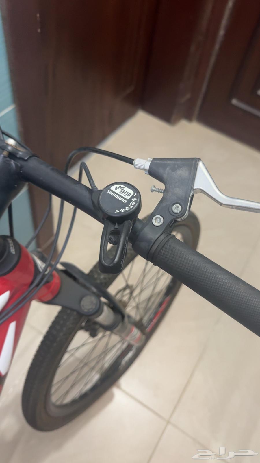 دراجة رياضية64437894765827112