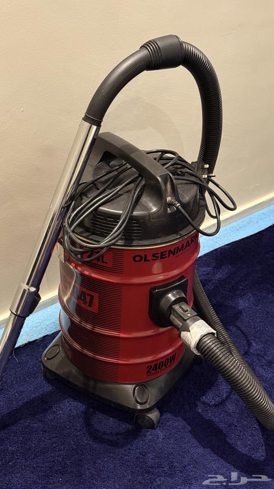 مكنسة كهربائية للبيع64439417165954110