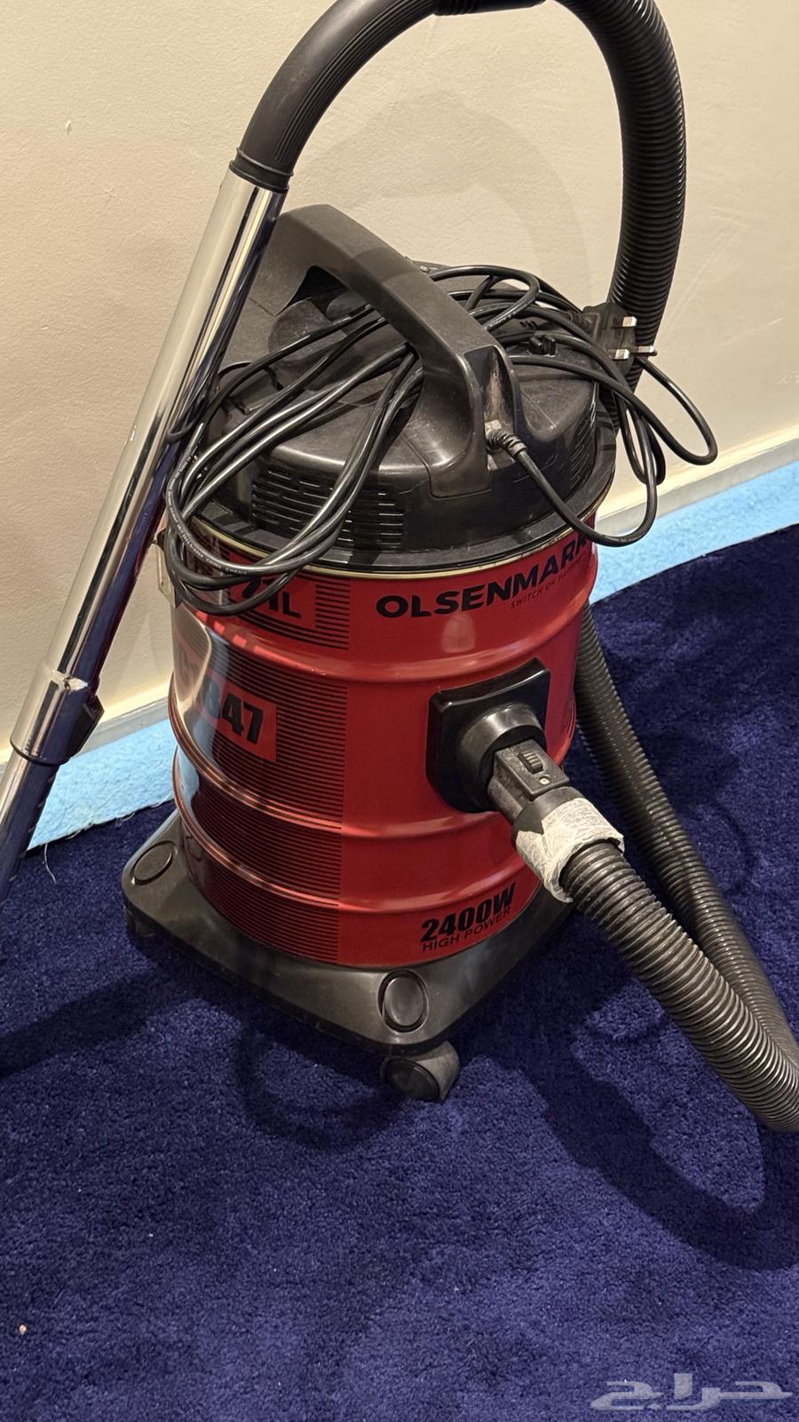 مكنسة كهربائية للبيع64439417165954112