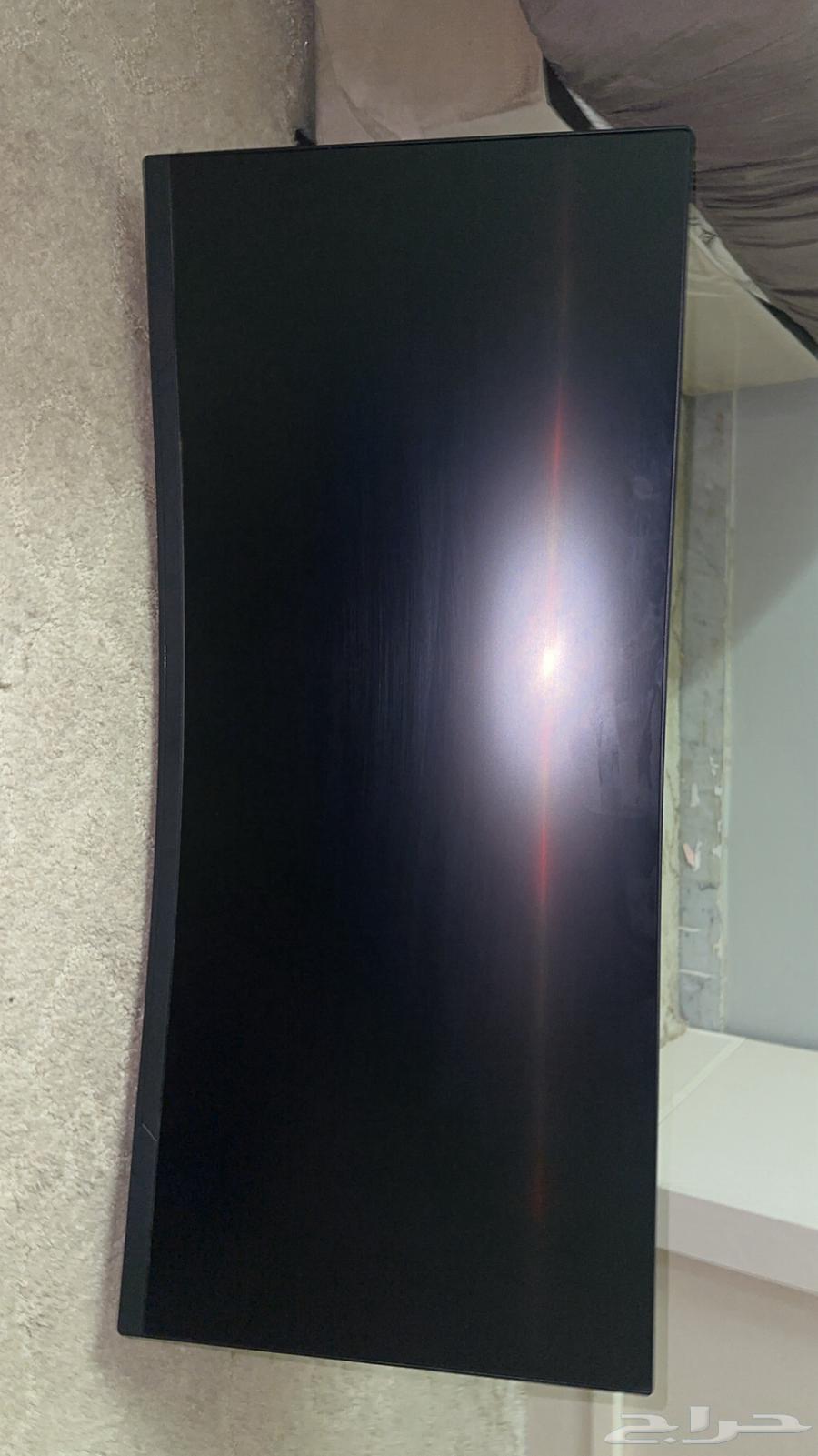 Curved gaming screen64442048901506112