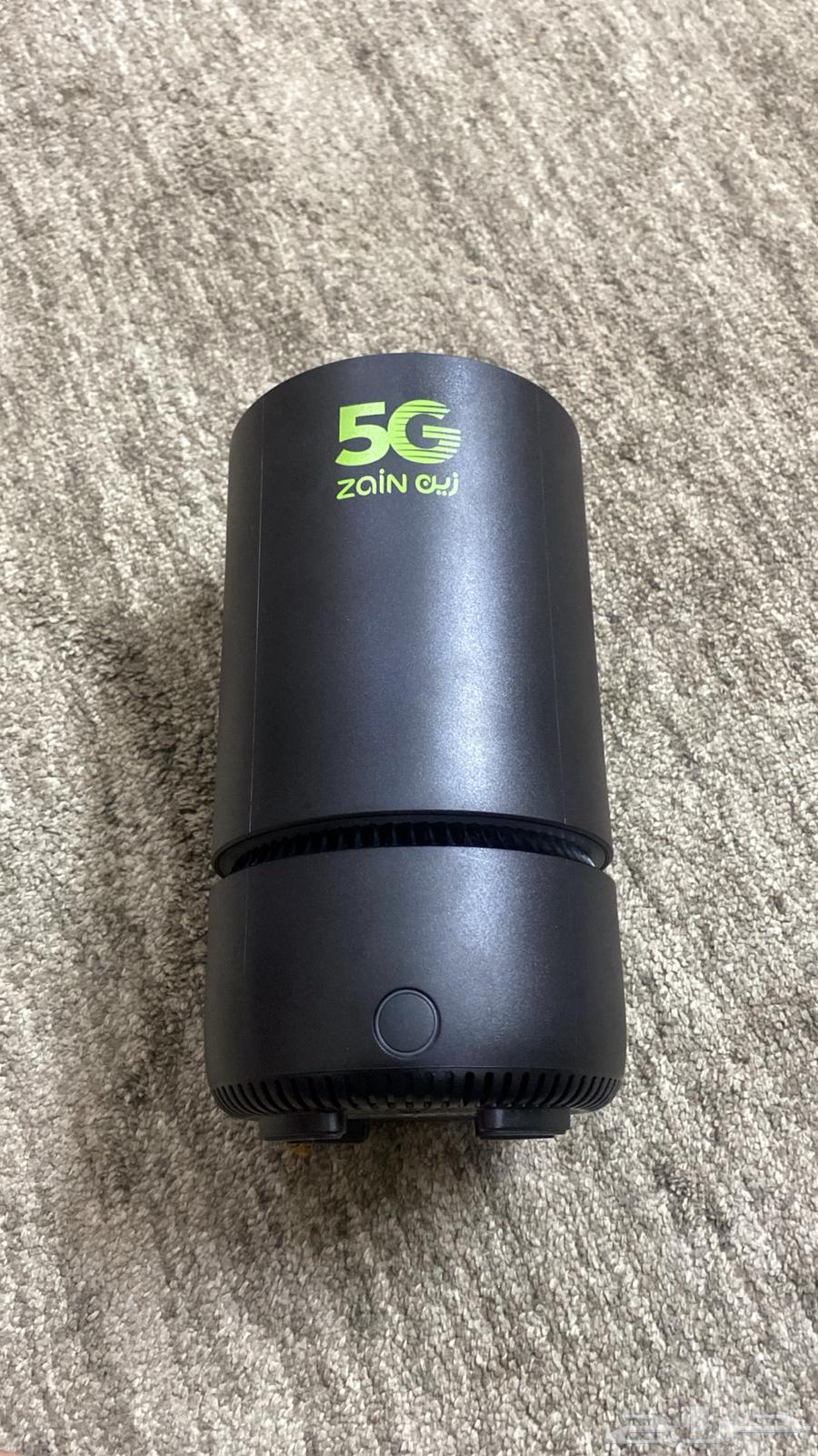 مودم زين Pro أسود معدل   مقوي هواوي64440711317378113