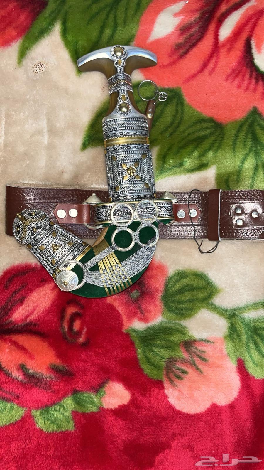 جنبية كفو للبيع64439719467393110