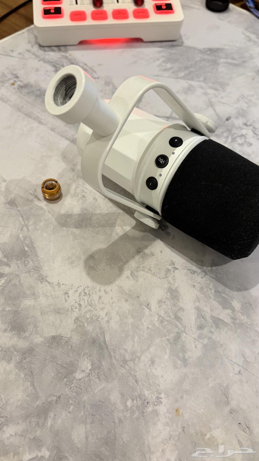 Professional Dynamic Mic64442103605762113