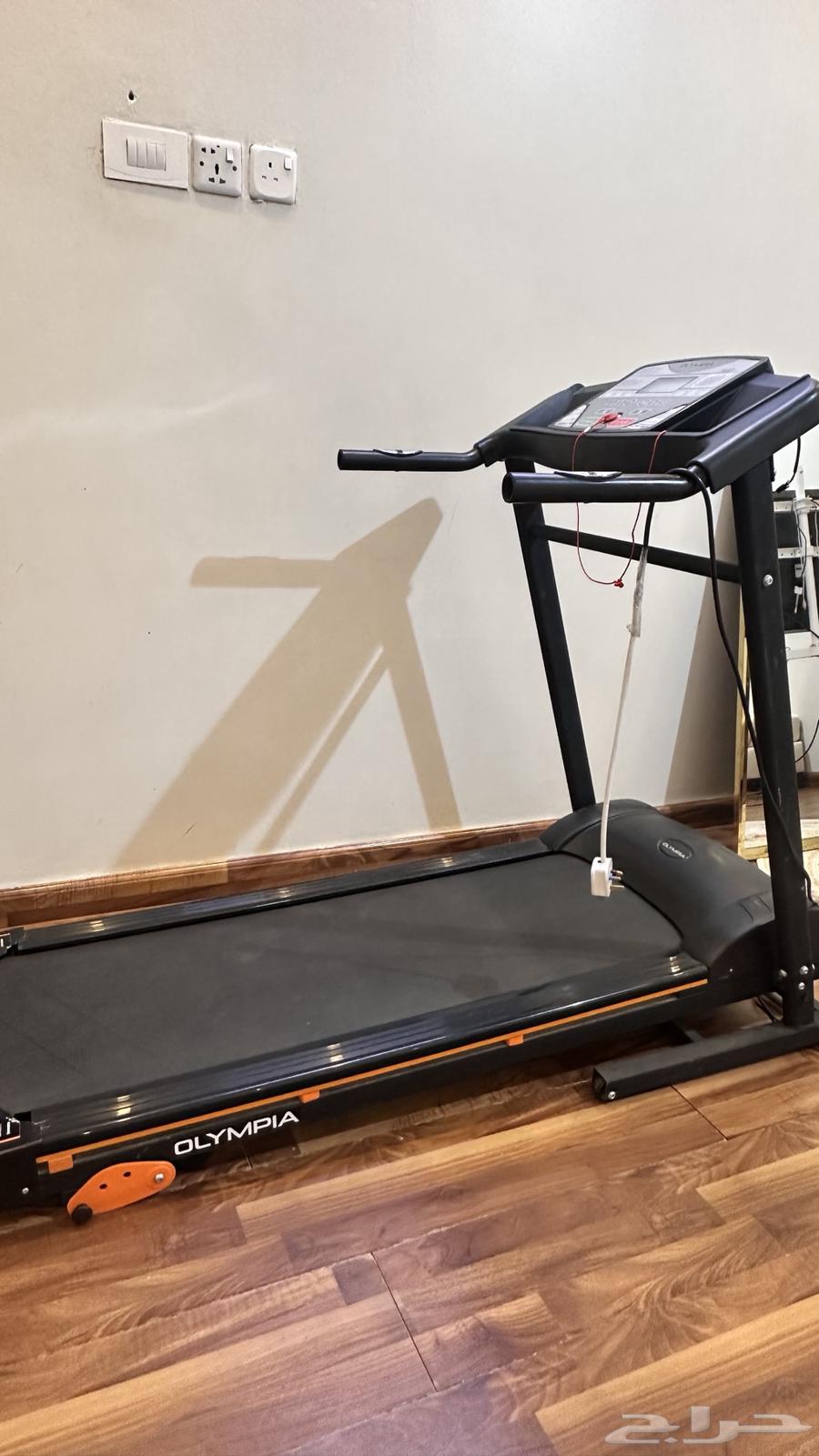 جهاز سير كهربائي للبيع64439185838337110