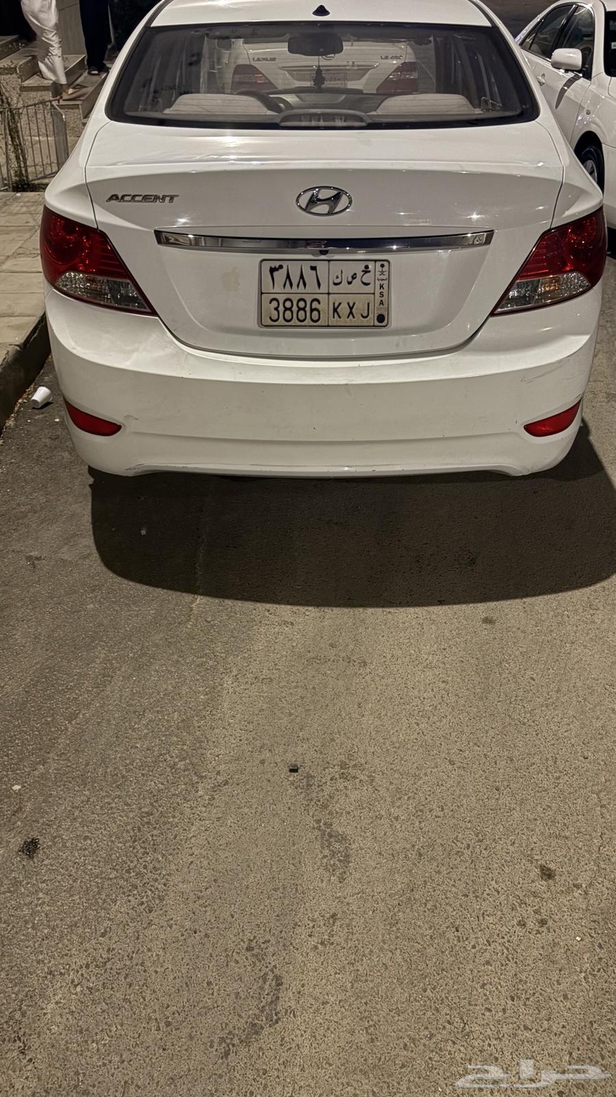 Accent 2014 full spec64594356589827112