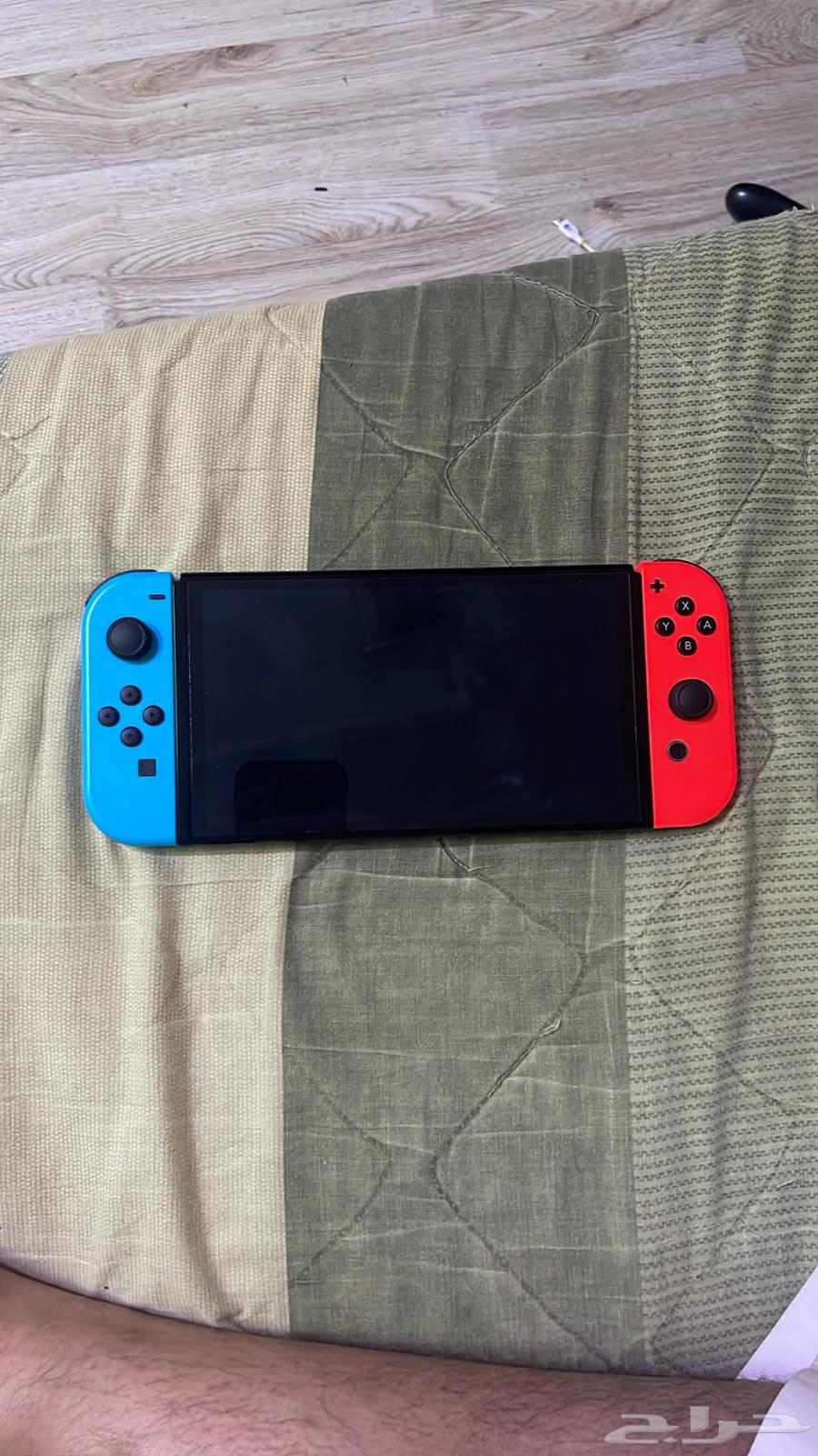 نيتيندو سويتش نظييف64435533346434110