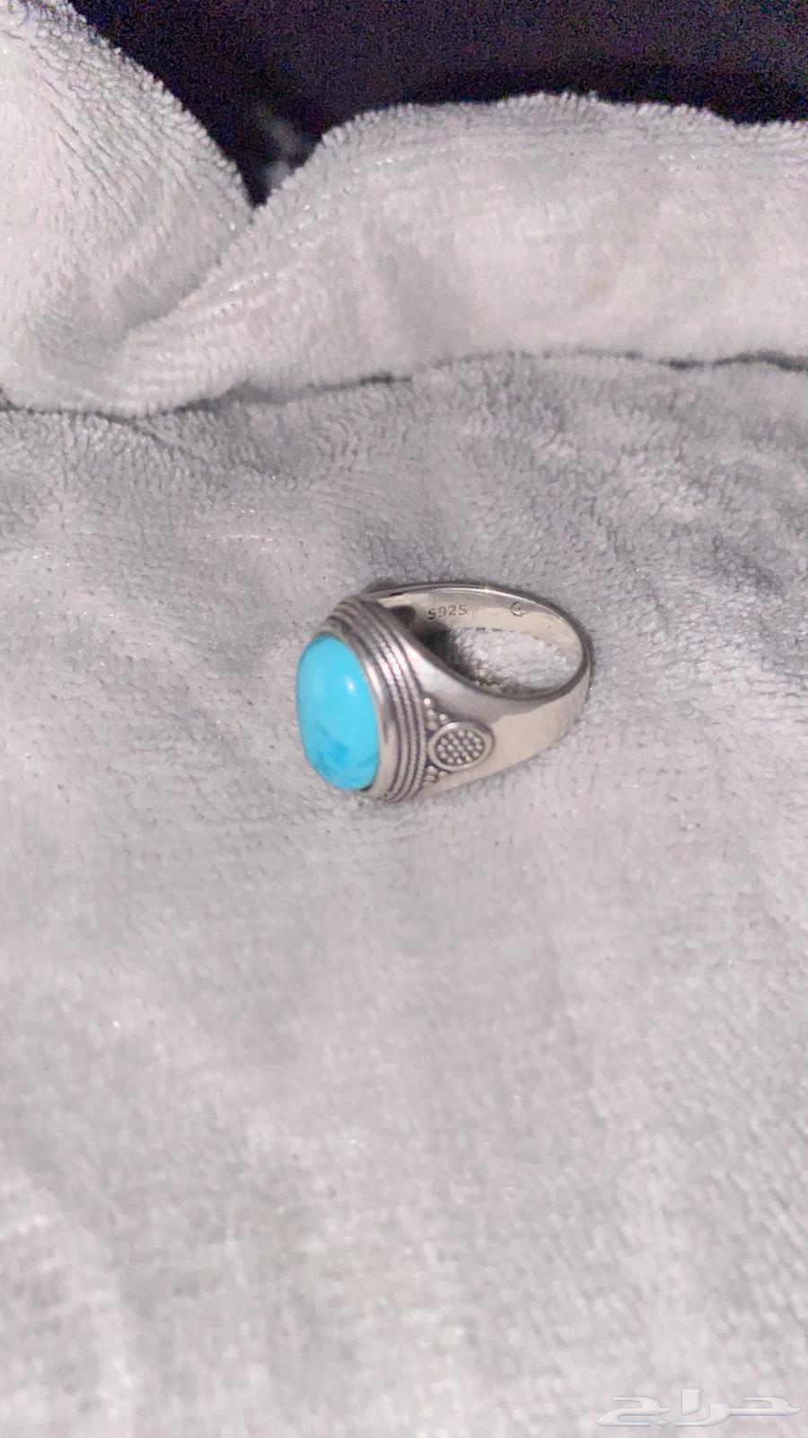Turquoise Ring64436253162498111