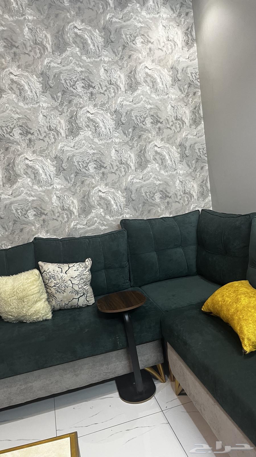 كنب مجلس جديد استخدام شهرين فقط64440873973379113