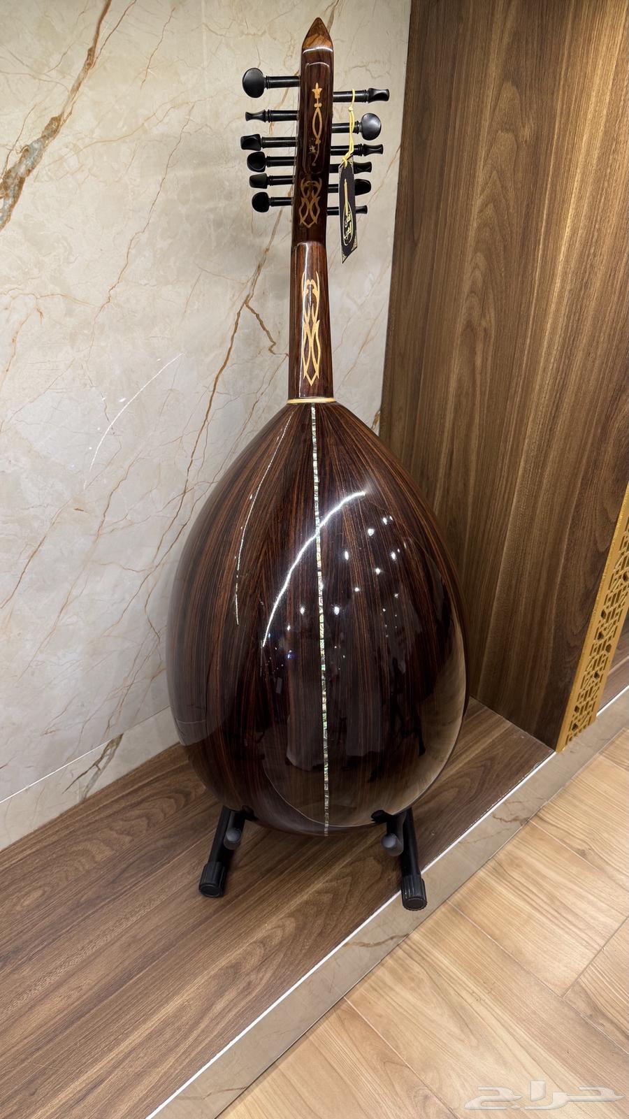 عود موسيقي حنين سوبر لوكس64436467321985111