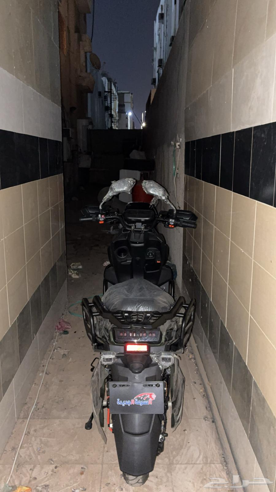 دباب بطة كهرب64597862965378110