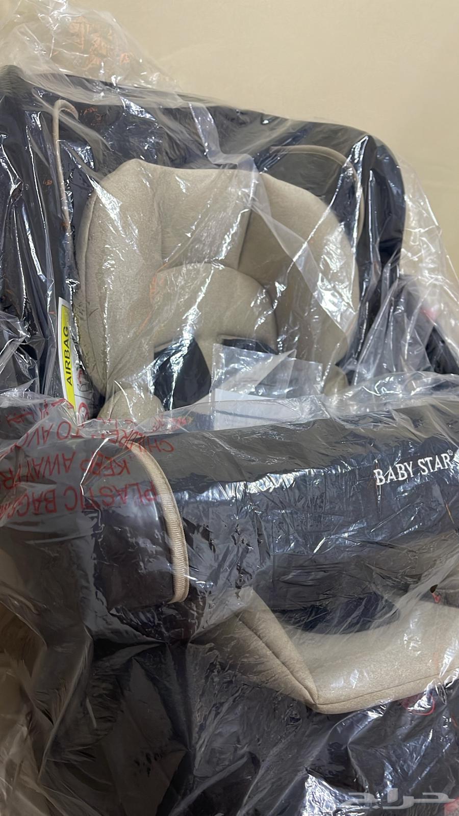 مقعد سياره اطفال64433780025730111