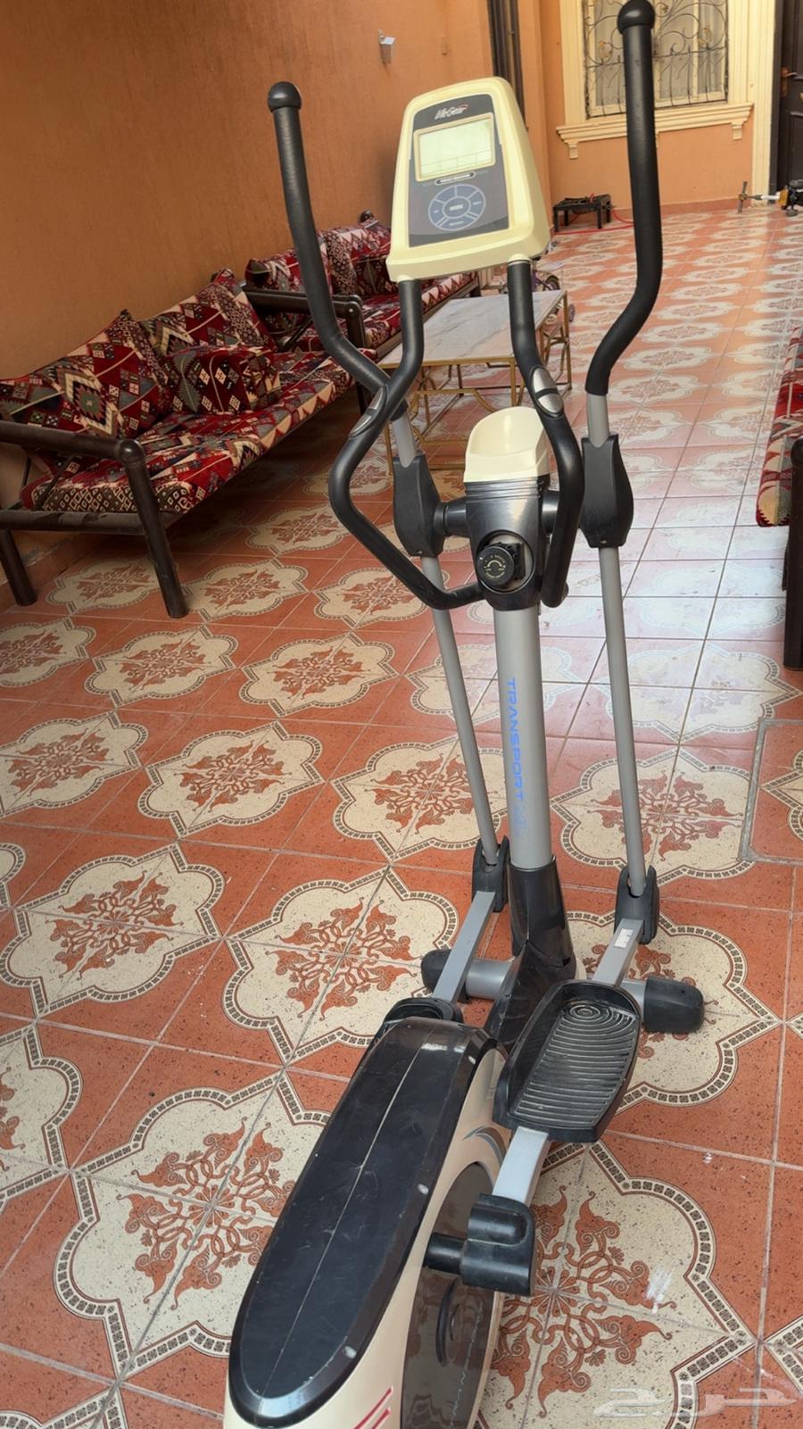 سير رياضي كهربائي64439293717763111