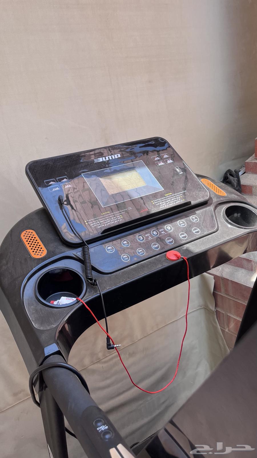 Electric Treadmill and Elliptical Trainer for Sale (Special Price)64436413464067111