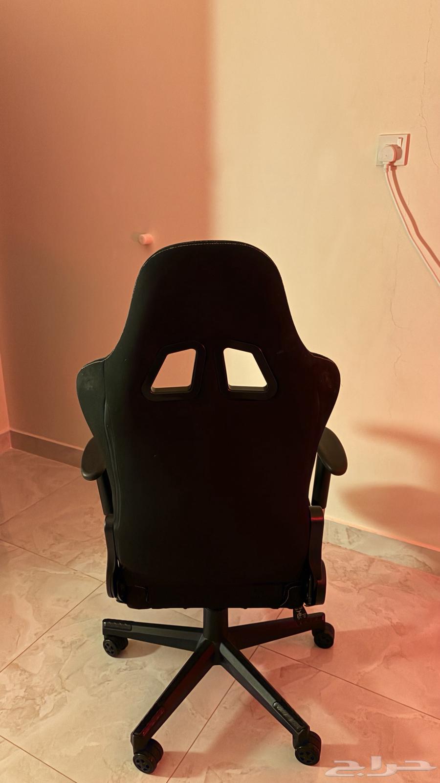 كرسي قيمنق نظييف64439361769089112